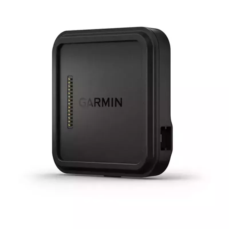 Uchwyt pasywny Garmin 010-12982-03 Navigator Czarny