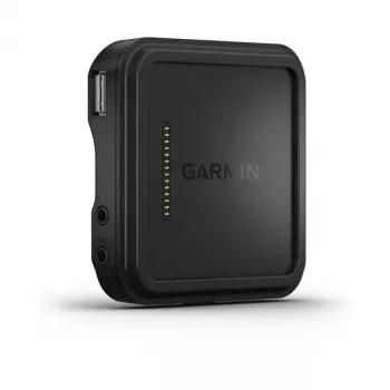 Uchwyt pasywny Garmin 010-12982-03 Navigator Czarny