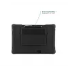 Etui na tablet MOBILIS 053011 do Zebra ET51/ET56, pasuje do ekranów 21,3 cm (8,4 cala), tryb podstawki, 0,5 kg