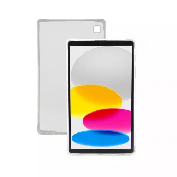 Etui na tablet Mobilis 061018 do iPada 10,9 cala przezroczyste