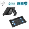 Case Mobilis Galaxy Tab Active5 8'' Cover 360° Rotating Handstrap Kickstand