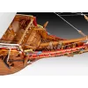 Model żaglowca Revell VASA Zestaw do montażu 1:150 Długość 455 mm Wysokość 345 mm