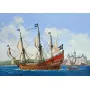 Model żaglowca Revell VASA Zestaw do montażu 1:150 Długość 455 mm Wysokość 345 mm