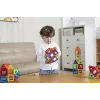 Magformers Magnetic Blocks Basic 30 pcs. set by MAGFORMERS — 30-elementowy magnetyczny zestaw konstrukcyjny