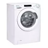 Pralka Candy Smart CS4 1272DE/1-S ładowana od przodu 7 kg 1200 obr./min Biała
