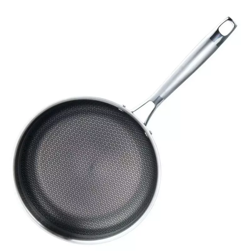 Maestro MR-1224-28 profesjonalna patelnia, 28 cm