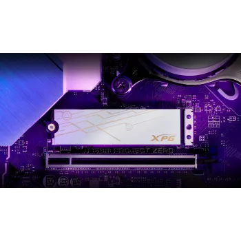 ADATA SMAR-980B-4TCS wewnętrzny dysk SSD 4 TB M.2 PCI Express 5.0 NVMe 3D NAND