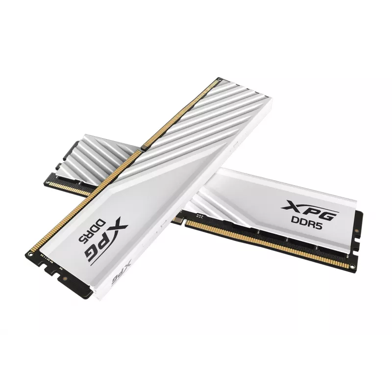 Moduł pamięci XPG Lancer Blade 32 GB 2 x 16 GB DDR5 6400 MT/s DIMM 288-pin ECC