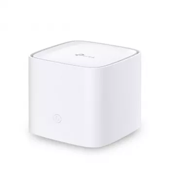 TP-Link HX141 Dwuzakresowy (2,4 GHz / 5 GHz) Wi-Fi 6 (802.11ax) Biały 3 Wewnętrzne