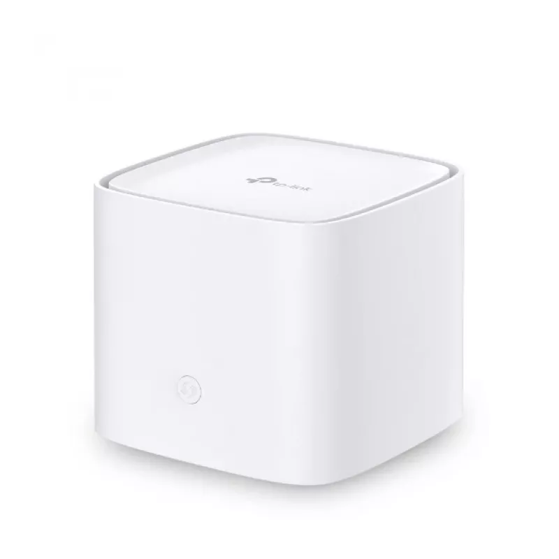TP-Link HX141 Dwuzakresowy (2,4 GHz / 5 GHz) Wi-Fi 6 (802.11ax) Biały 3 Wewnętrzne