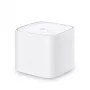 TP-Link HX141 Dwuzakresowy (2,4 GHz / 5 GHz) Wi-Fi 6 (802.11ax) Biały 3 Wewnętrzne