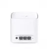 TP-Link HX141 Dwuzakresowy (2,4 GHz / 5 GHz) Wi-Fi 6 (802.11ax) Biały 3 Wewnętrzne