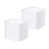 TP-Link HX141 Dwuzakresowy (2,4 GHz / 5 GHz) Wi-Fi 6 (802.11ax) Biały 3 Wewnętrzne