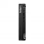 Lenovo ThinkCentre M75q Gen 5 AMD Ryzen™ 5 8500GE 16 GB DDR5-SDRAM 512 GB SSD Mini PC Czarny