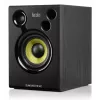 Przewodowy głośnik DJ Hercules DJMonitor 42 — 40 W RMS, 60–20000 Hz, czarny
