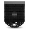 Chłodzenie powietrzne Sharkoon A60 RGB 12 cm 500-1800 RPM czarny