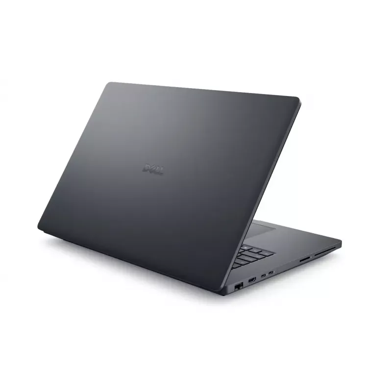 Laptop Dell Pro Max 18 Plus MB18250 — 18 cali QHD+ 2560×1600, Intel Core Ultra 9 285HX, 32 GB DDR5, 1 TB SSD, NVIDIA RTX PRO 3000 12 GB, Windows 11 Pro