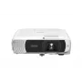 Epson EB-FH18 4000 ANSI lumenów 3LCD 1080p (1920x1080) Biały