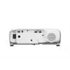 Epson EB-FH18 4000 ANSI lumenów 3LCD 1080p (1920x1080) Biały
