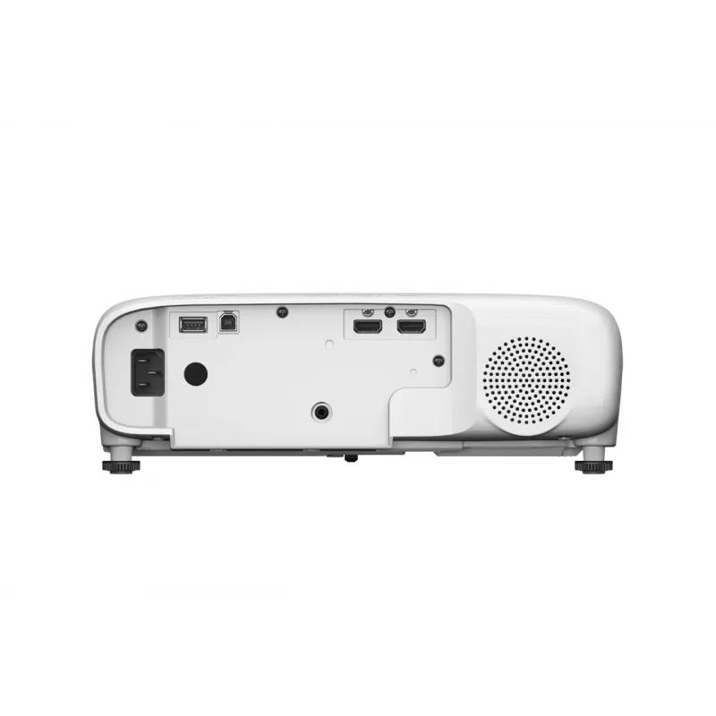 Epson EB-FH18 4000 ANSI lumenów 3LCD 1080p (1920x1080) Biały