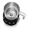 Spieniacz/podgrzewacz mleka Smeg MFF11BLEU Automatyczny Czarny 500W