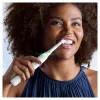 Szczoteczka rotacyjna Oral-B iO Series 4 Quiet dla dorosłych, biała