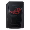 Mini PC ASUS ROG NUC RNUC15JNK9X489A2 — Intel Core Ultra 9 275HX, 32 GB DDR5, 1 TB SSD, NVIDIA GeForce RTX 5070, Windows 11 Home, Czarny