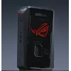 Mini PC ASUS ROG NUC RNUC15JNK9X489A2 — Intel Core Ultra 9 275HX, 32 GB DDR5, 1 TB SSD, NVIDIA GeForce RTX 5070, Windows 11 Home, Czarny