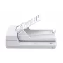 Skaner Ricoh SP-1425 płaski i z podajnikiem ADF 600 x 600 DPI A4 Biały