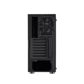Obudowa PC Sonim CMT151 Midi Tower Czarna