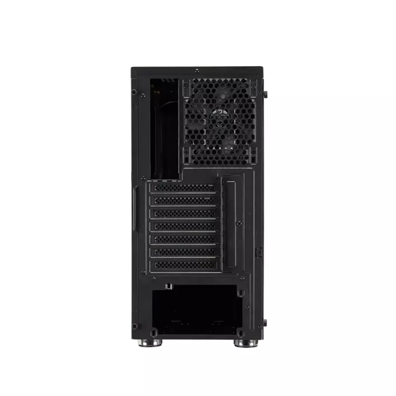 Obudowa PC Sonim CMT151 Midi Tower Czarna