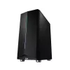 Obudowa PC Sonim CMT151 Midi Tower Czarna
