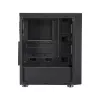 Obudowa PC Sonim CMT151 Midi Tower Czarna