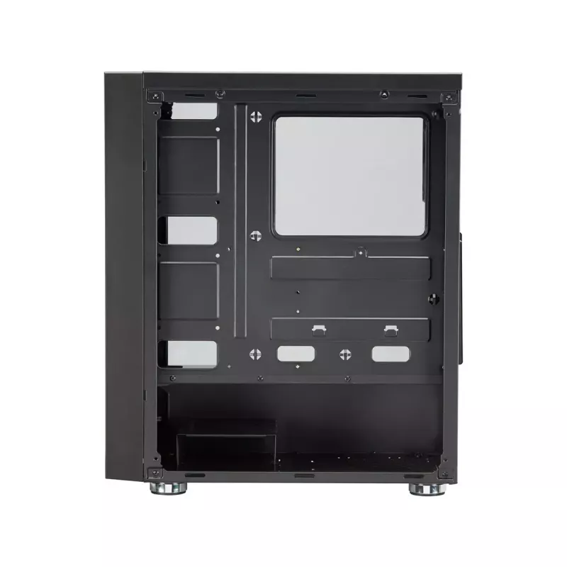 Obudowa PC Sonim CMT151 Midi Tower Czarna
