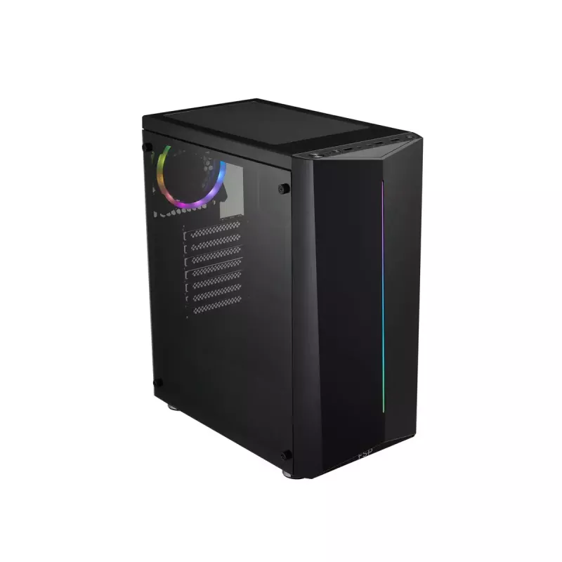 Obudowa PC Sonim CMT151 Midi Tower Czarna