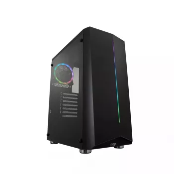 Obudowa PC Sonim CMT151 Midi Tower Czarna