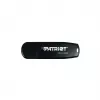 Pendrive PATRIOT PSF256GXRB3U 256 GB USB 3.2 Gen 1 Typ-A, 80 MB/s, czarny, kieszonkowy z kółkiem na klucze