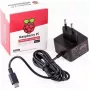 Zasilacz Raspberry Pi RPI PS 15W BK EU