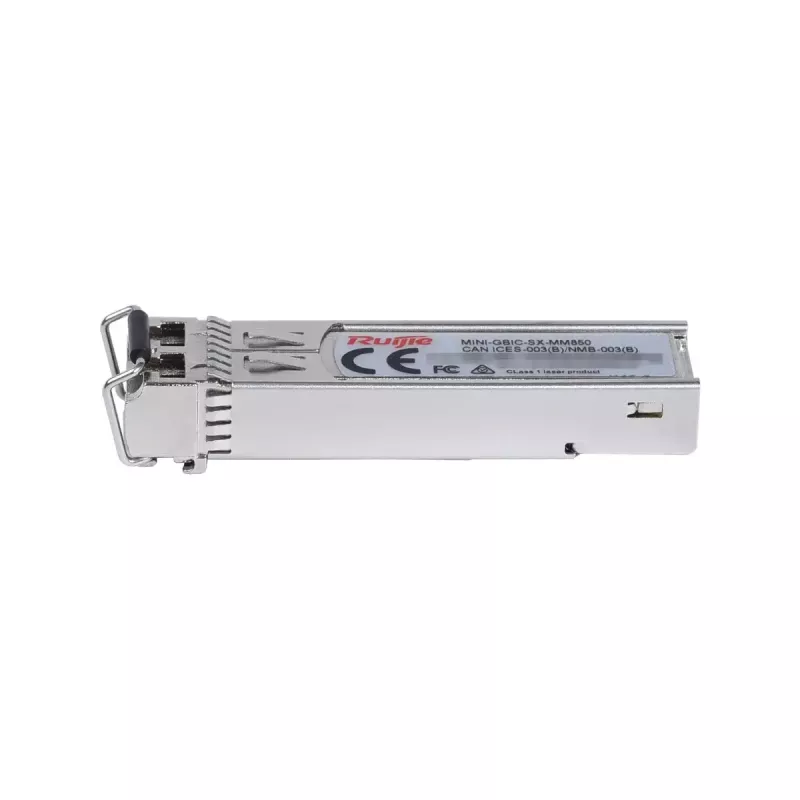 transceiver SFP Ruijie Networks RG-MINI-GBIC-SXMM850 1000 Mbit/s 850 nm