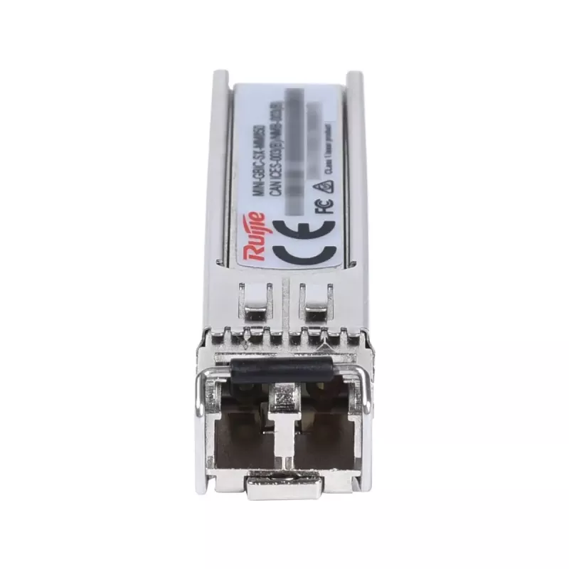 transceiver SFP Ruijie Networks RG-MINI-GBIC-SXMM850 1000 Mbit/s 850 nm