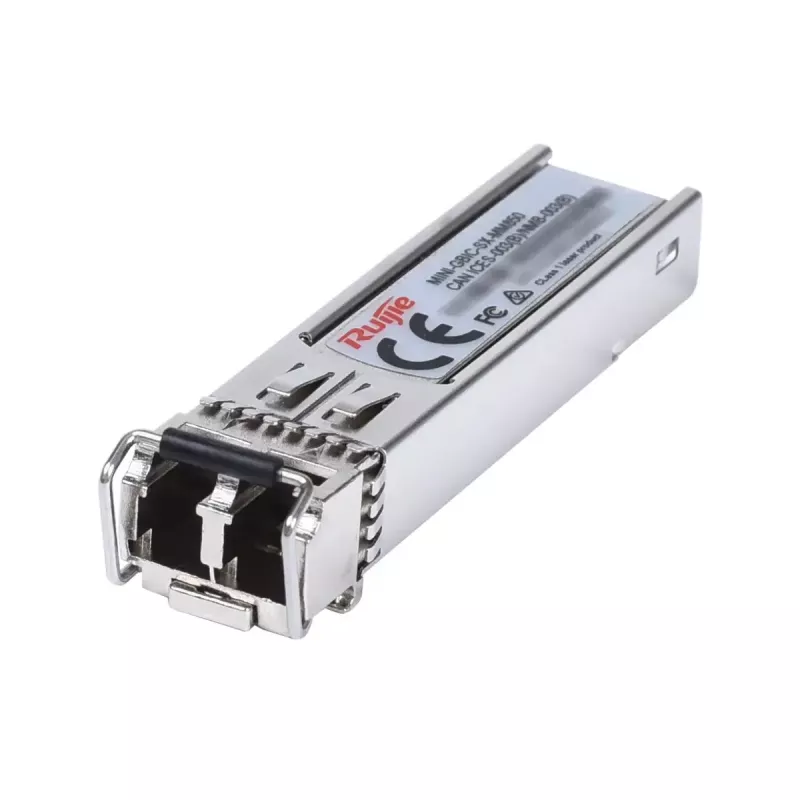 transceiver SFP Ruijie Networks RG-MINI-GBIC-SXMM850 1000 Mbit/s 850 nm