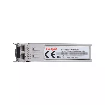 transceiver SFP Ruijie Networks RG-MINI-GBIC-SXMM850 1000 Mbit/s 850 nm