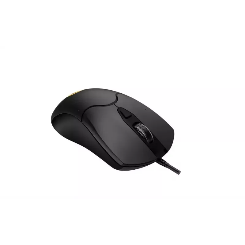 Mysz Canyon Gaming Accepter RGB podświetlenie CND-SGM211 USB