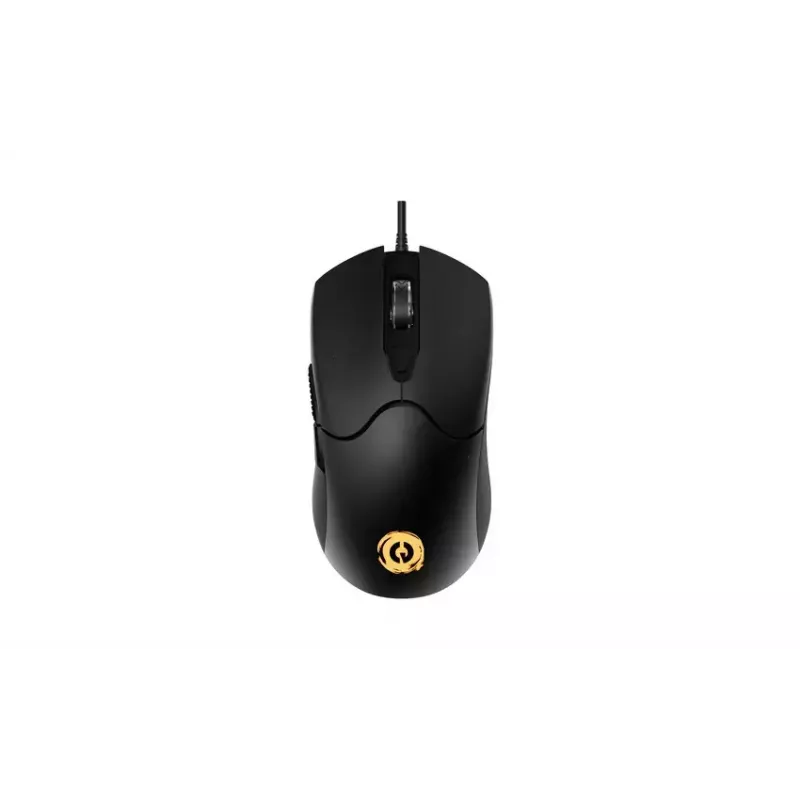 Mysz Canyon Gaming Accepter RGB podświetlenie CND-SGM211 USB