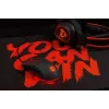 Mysz Canyon Gaming Accepter RGB podświetlenie CND-SGM211 USB