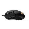 Mysz Canyon Gaming Accepter RGB podświetlenie CND-SGM211 USB