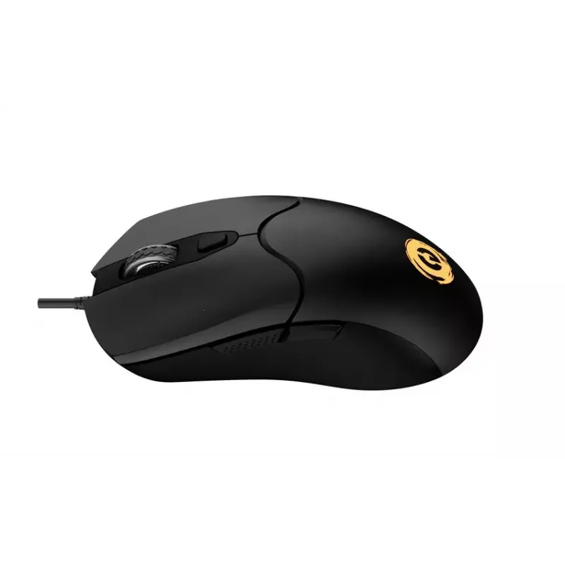 Mysz Canyon Gaming Accepter RGB podświetlenie CND-SGM211 USB