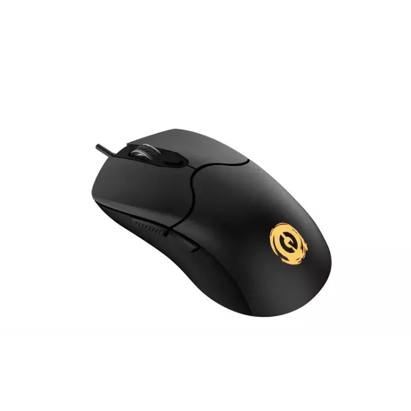 Mysz Canyon Gaming Accepter RGB podświetlenie CND-SGM211 USB