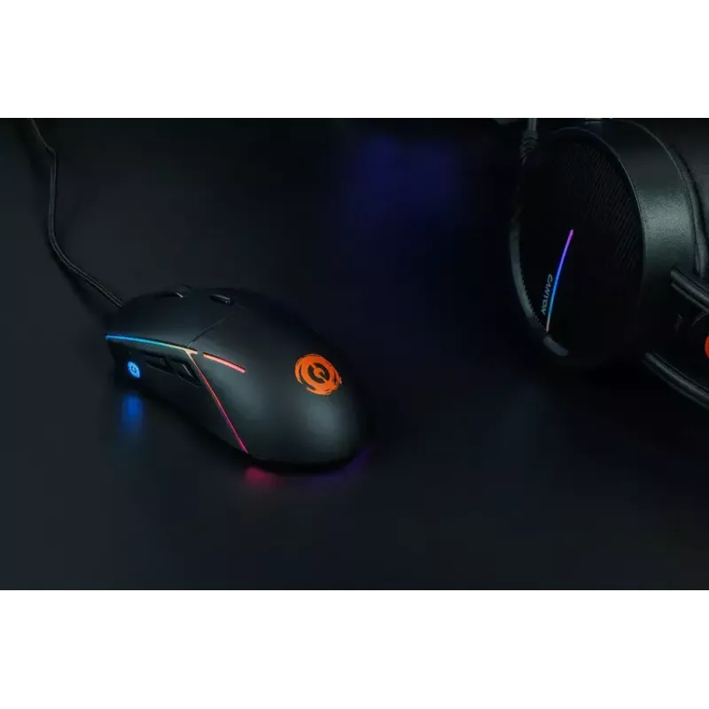 Mysz Canyon Shadder GM-321 Optical