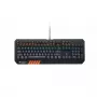 Klawiatura gamingowa Canyon Hazard CND-SKB6-US